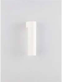 Aplică exterior LUSY LED 5 W, 220-240 V, 310 lm, 3000K, IP65, aluminiu și sticlă 3