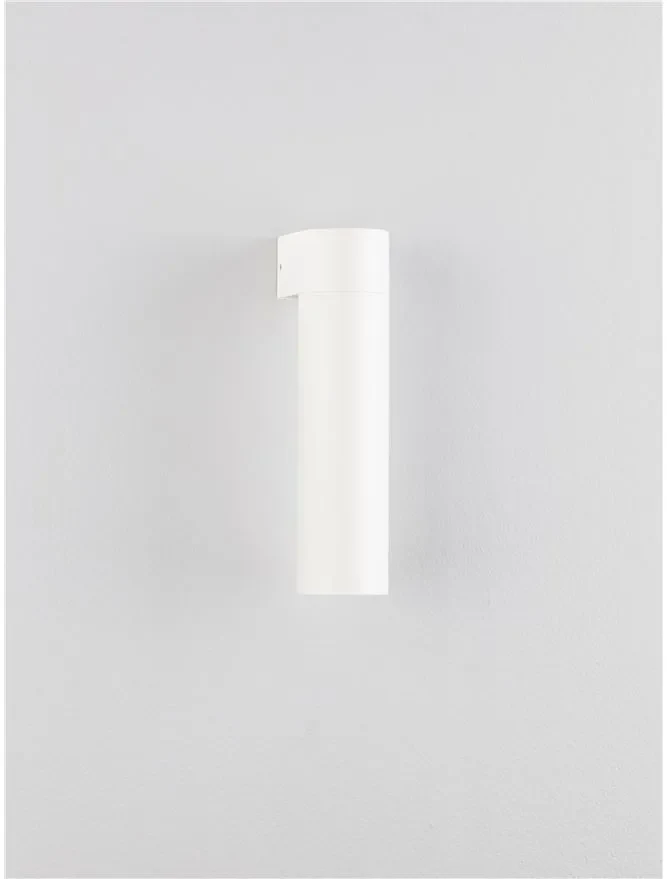 Aplică exterior LUSY LED 5 W, 220-240 V, 310 lm, 3000K, IP65, aluminiu și sticlă 3