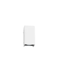 Aplică exterior ELIO LED 6 W, 220-240 V, 429 lm, 3000K, IP65, aluminiu și sticlă 2