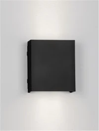 Aplică exterior ELIO LED 12 W, 220-240 V, 1327 lm, 3000K, IP65, aluminiu și sticlă 5