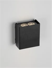 Aplică exterior ELIO LED 12 W, 220-240 V, 1327 lm, 3000K, IP65, aluminiu și sticlă 7