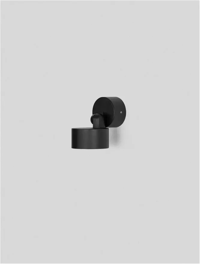 Aplică exterior HELMET LED 10 W, 220-240 V, 831 lm, 3000K, IP65, sticlă 3