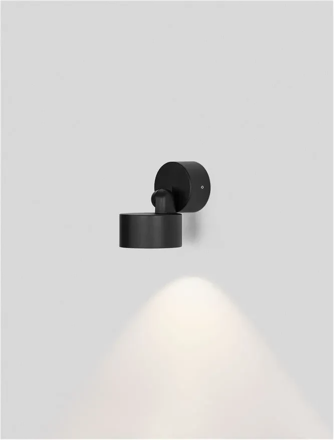 Aplică exterior HELMET LED 10 W, 220-240 V, 831 lm, 3000K, IP65, sticlă 4