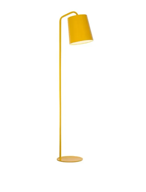 Lampadar STABILE E27, 1x12 W, 220-240 V, IP20, metal