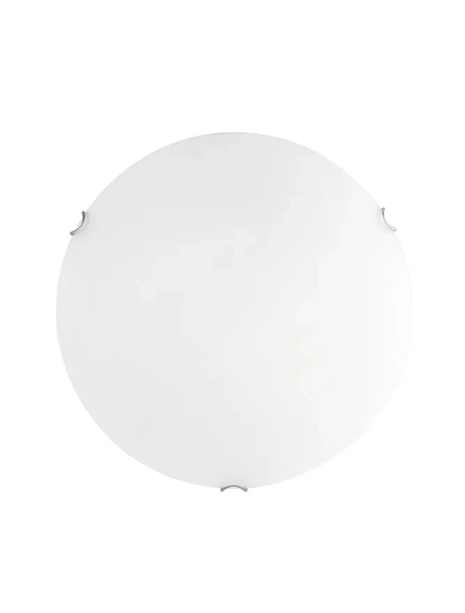 Plafonieră ANCO E27, 1x12 W, 220-240 V, IP20, metal și sticlă 2