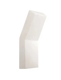 Aplică OTELLO G9, compatibil 1x40 W, 220-240 V, IP20, gips 2