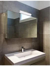 Aplică POLO E14, compatibil 2x40 W, 220-240 V, IP44, sticlă