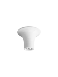 Aplică ORAZIO GU10, compatibil 1x50 W, 220-240 V, IP20, gips