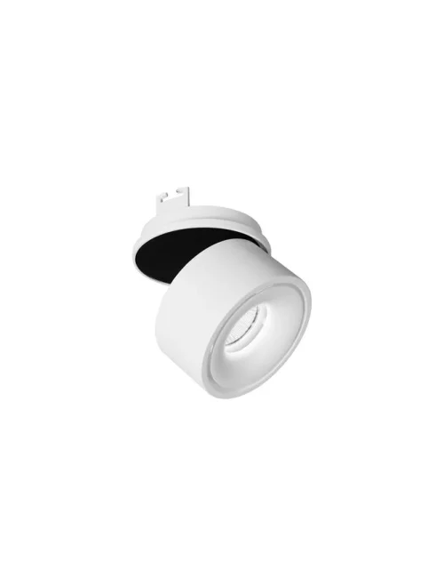 Plafonieră UNIVERSAL LED 13 W, 220-240 V, 1140 lm, 3000K, IP20, CRI ≥90, aluminiu