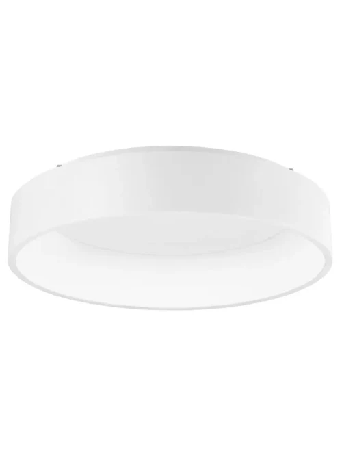 Plafonieră RANDO LED 42 W, 220-240 V, 2520 lm, 3000K, IP20, aluminiu și acril