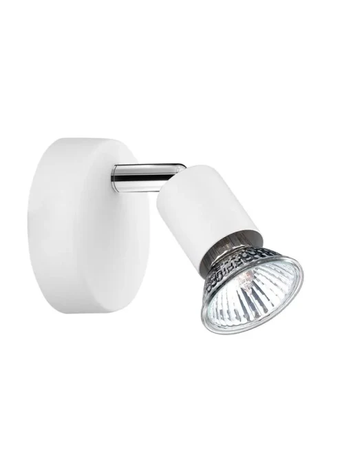 Proiector BASE GU10, 1x5 W, 220-240 V, IP20, metal