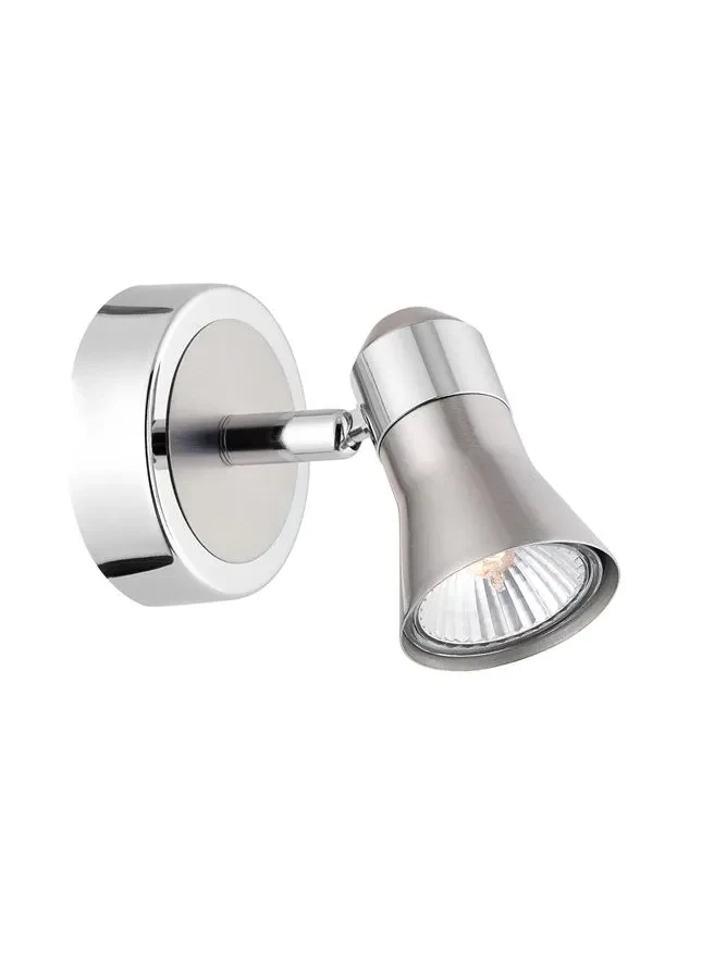 Proiector GALERIA GU10, 1x5 W, 230 V, IP20, aluminiu 2