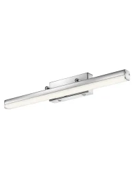 Aplică VANESE LED 12 W, 220-240 V, 1174 lm, 3000K, IP44, aluminiu și acril 2