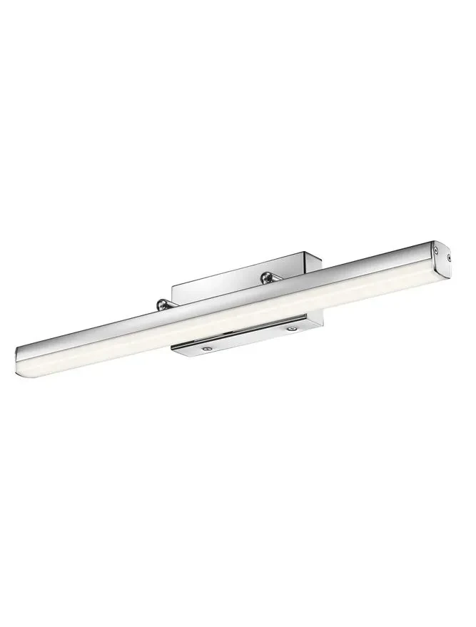 Aplică VANESE LED 12 W, 220-240 V, 1174 lm, 3000K, IP44, aluminiu și acril 2