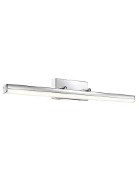 Aplică VANESE LED 18 W, 230 V, 1922 lm, 3000K, IP44, aluminiu și acril 2