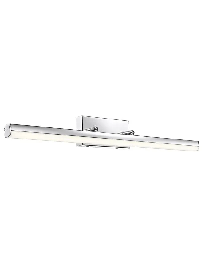 Aplică VANESE LED 18 W, 230 V, 1922 lm, 3000K, IP44, aluminiu și acril 2