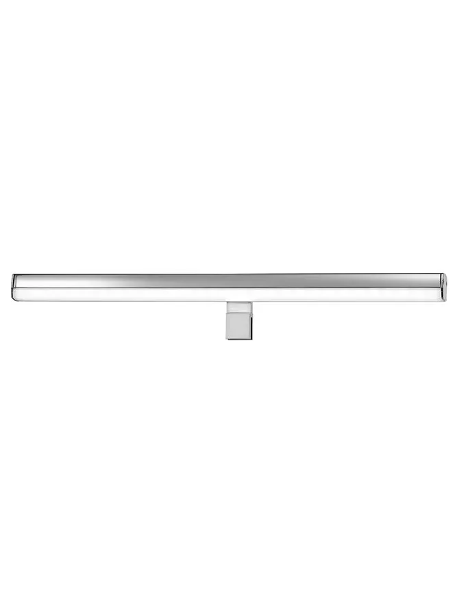 Aplică VANESE LED 12 W, 220-240 V, 1174 lm, 3000K, IP44, aluminiu și acril 2