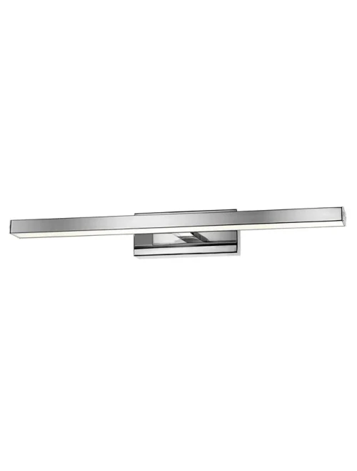 Aplică MODENA LED 12 W, 220-240 V, 874 lm, 3000K, IP44, aluminiu și acril