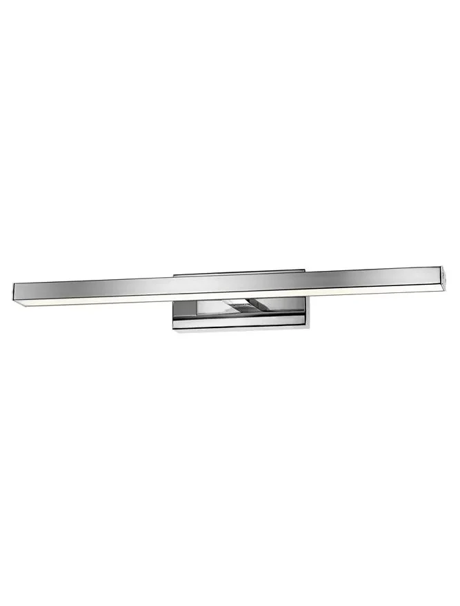 Aplică MODENA LED 12 W, 220-240 V, 874 lm, 3000K, IP44, aluminiu și acril 2