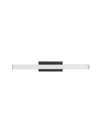 Aplică WILLOW LED 12 W, 230 V, 1174 lm, 3000K, IP44, aluminiu și acril