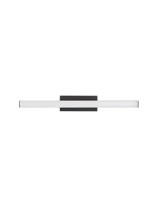 Aplică WILLOW LED 12 W, 230 V, 1174 lm, 3000K, IP44, aluminiu și acril