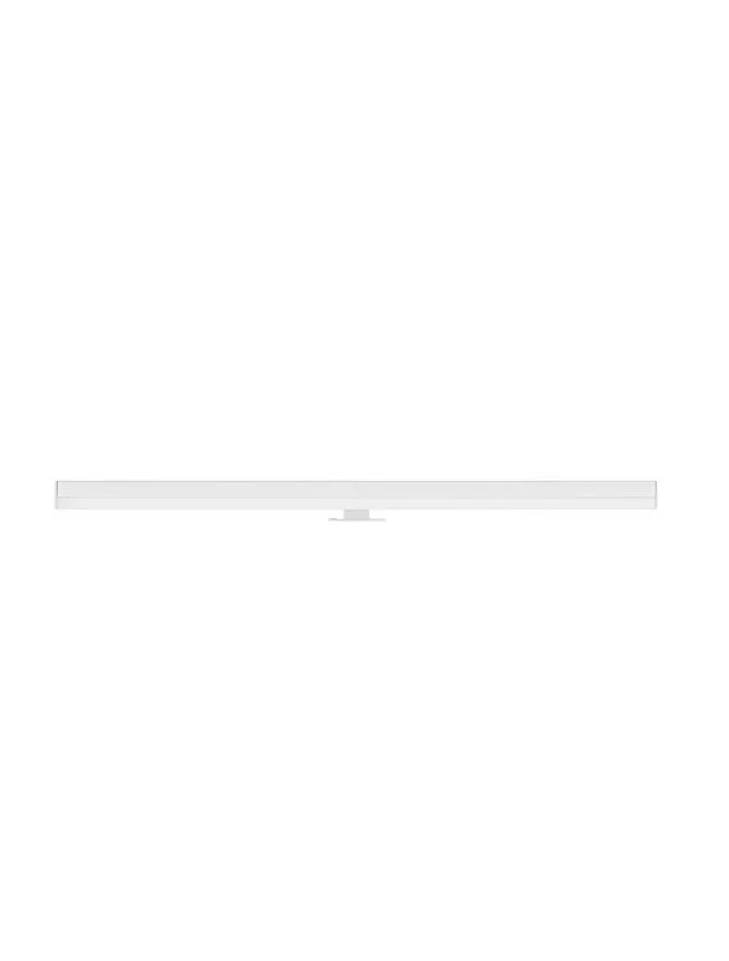 Aplică GLIM LED 18 W, 230 V, 1922 lm, 3000K, IP44, aluminiu și acril 2
