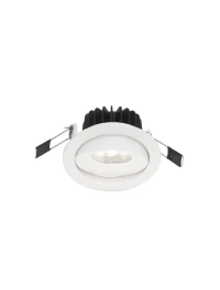 Spot LAZIO IP54, aluminiu