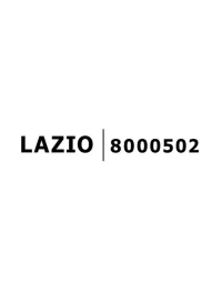 Spot LAZIO IP54, aluminiu 4
