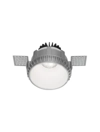 Spot BELLUNO IP54, aluminiu 2