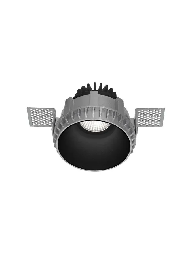 Spot BELLUNO IP54, aluminiu 2