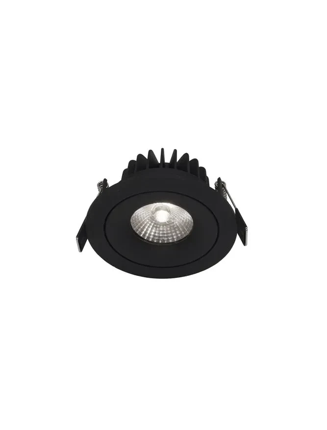 Spot LAZIO IP54, aluminiu 2