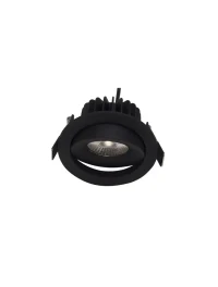 Spot LAZIO IP54, aluminiu 3