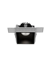 Spot BELLUNO IP54, aluminiu 2