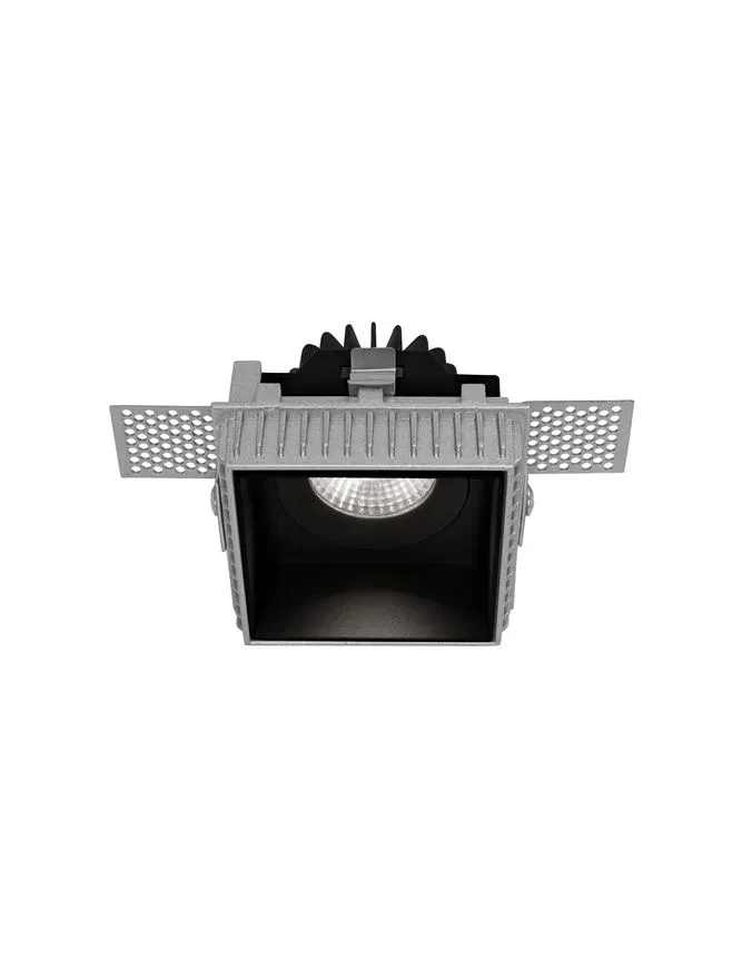 Spot BELLUNO IP54, aluminiu 2