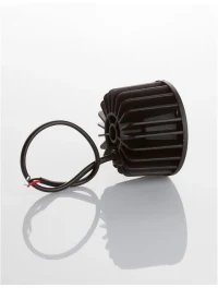 Spot LAZIO LED 10 W, 20 V 500 mA, 810 lm, 3000K, IP44, aluminiu