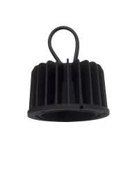 Spot LAZIO LED 10 W, 20 V 500 mA, 810 lm, 3000K, IP44, aluminiu 2