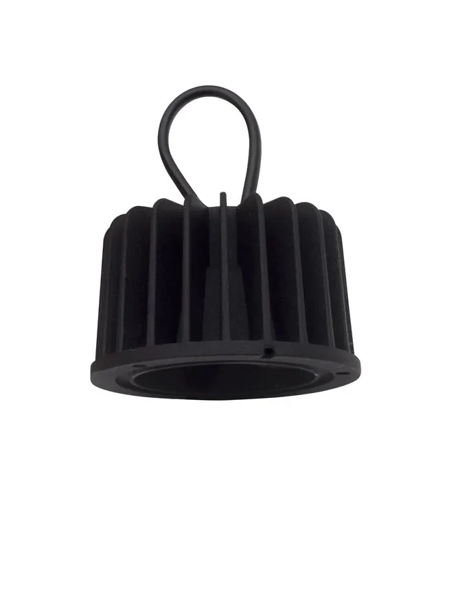 Spot LAZIO LED 10 W, 20 V 500 mA, 810 lm, 3000K, IP44, aluminiu 2