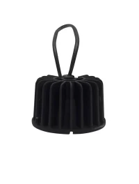 Spot LAZIO LED 10 W, 20 V 500 mA, 810 lm, 3000K, IP44, aluminiu 3