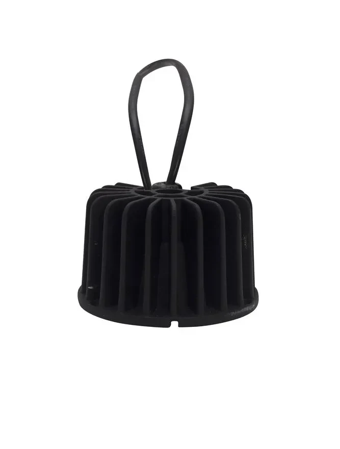 Spot LAZIO LED 10 W, 20 V 500 mA, 810 lm, 3000K, IP44, aluminiu 3