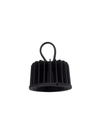 Spot LAZIO LED 10 W, 20 V 500 mA, 861 lm, 4000K, IP44, aluminiu