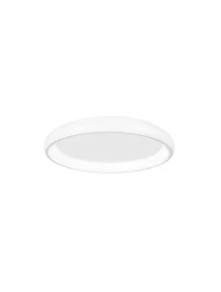 Plafonieră ALBI LED 32 W, 230 V, 1760 lm, 3000K, IP20, aluminiu și acril 2