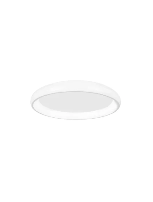 Plafonieră ALBI LED 32 W, 230 V, 1760 lm, 3000K, IP20, aluminiu și acril