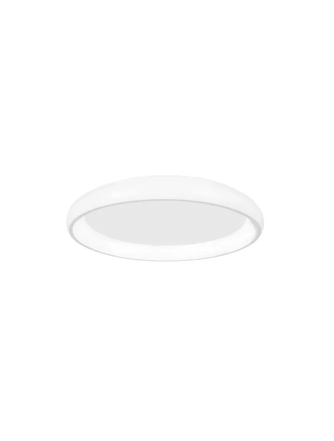 Plafonieră ALBI LED 32 W, 230 V, 1760 lm, 3000K, IP20, aluminiu și acril 2