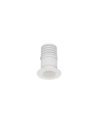 Spot TINY LED 1 W, 3 V 350 mA, 70 lm, 3000K, IP44, aluminiu 2