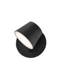 Aplică AMADEO LED 6 W, 230 V, 528 lm, 3000K, IP20, aluminiu și acril