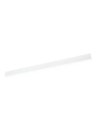 GENT LED 40 W, 220-240 V, 2740 lm, 4000K, IP20, aluminiu 2
