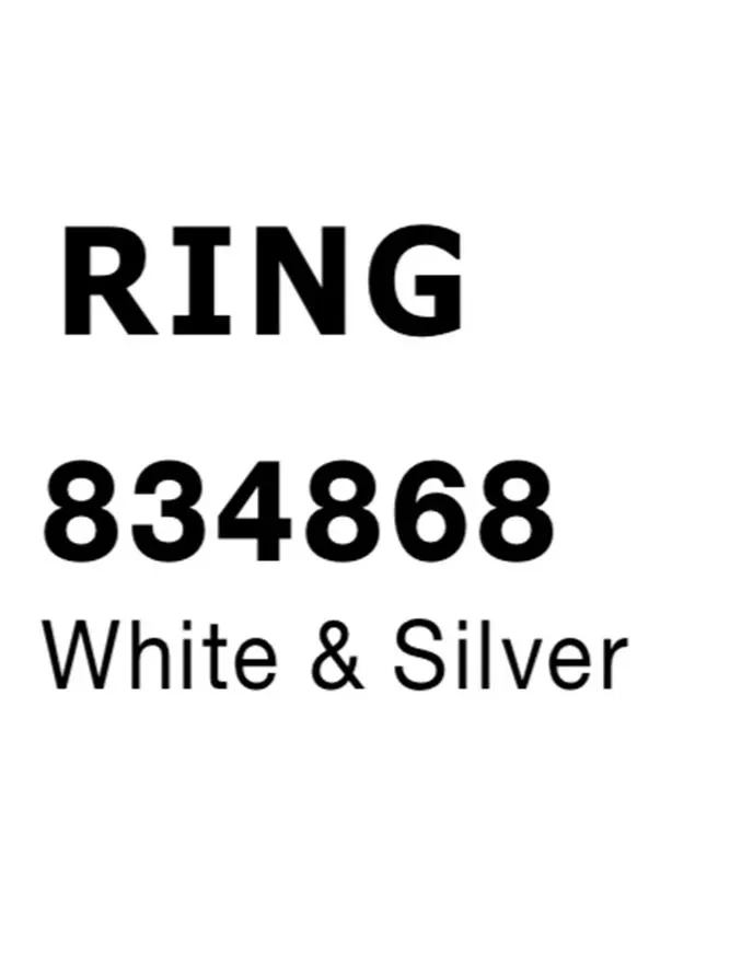Accesoriu RING 2