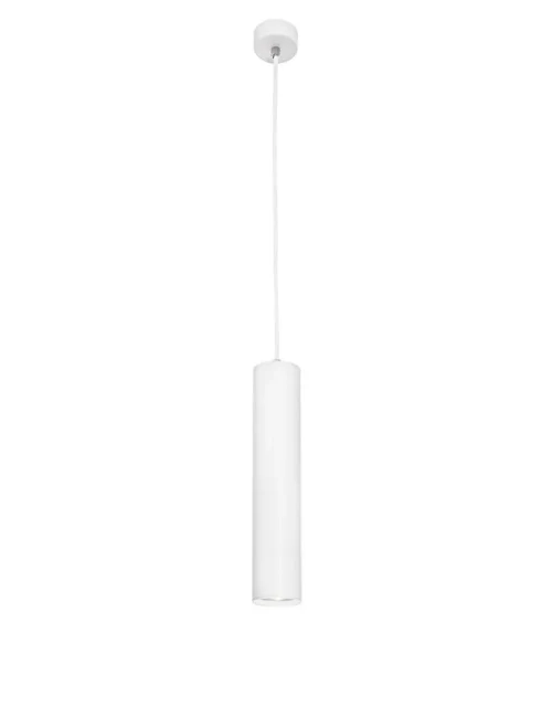 Suspensie MARUPE GU10, 1x10 W, 230 V, IP20, aluminiu