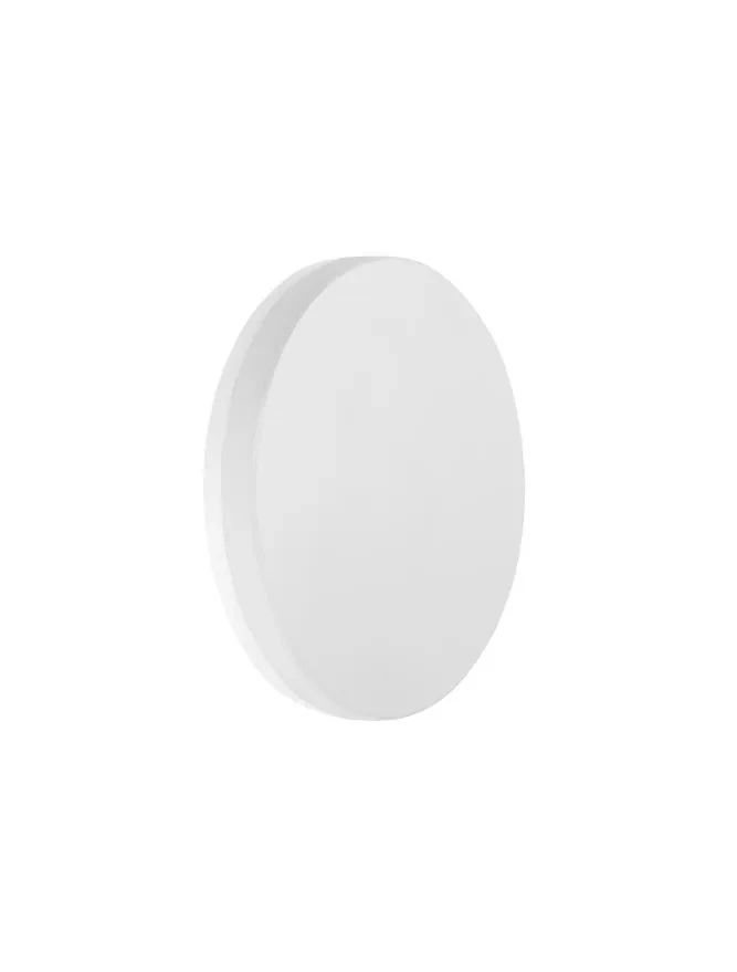 Aplică exterior SUITE LED 10 W, 100-240 V, 485 lm, 3000K, IP54, CRI ≥80, aluminiu și acril 2