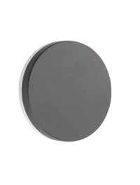 Aplică exterior SUITE LED 10 W, 100-240 V, 485 lm, 3000K, IP54, aluminiu și acril